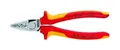 Knipex Presszange 180 mm - 97 78 180