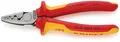 KNIPEX Crimpzange für Aderendhülsen mit Dorn-Crimp 97 7, 3 Modelle zur AUSWAHL