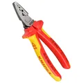 KNIPEX Crimpzange für Aderendhülsen