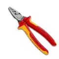 KNIPEX Aderendhuelsenzange 180mm VDE 0,25-16mm2 2K