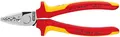 4003773072003 Knipex 97 78 180 Kabel-Crimper Kombinationswerkzeug KNIPEX