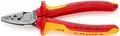 Knipex-Werk Crimpzange 97 78 180 Crimpzangen Crimpzange