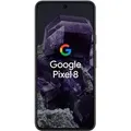Google Pixel 8 (128GB) schwarz 128GB 5G Smartphone - Schwarz