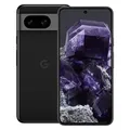 Google Pixel 8 Dual SIM 128 GB Obsidian