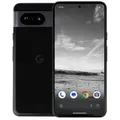 Pixel 8 6.2 128GB Obsidian Smartphone