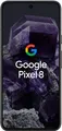 Google Pixel 8 (128GB) schwarz 128GB 5G Smartphone