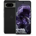 Google Smartphone Pixel 8, 128GB, 6,2 Zoll, 8GB RAM, 5G, Android 14, obsidian