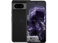 GOOGLE Pixel 8 128 GB Smartphone  6.2 Zoll Obsidian OVP Kundenretoure