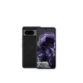 Google Pixel 8 128GB Obsidian Smartphone #37907016