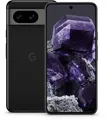 Google Pixel 8 128GB Obsidian (Black), Hervorragend – Refurbished