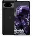 Google Pixel 8 128GB Obsidian (Black), TOP Zustand, Display Burn-In