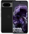Google Pixel 8 Dual SIM 128GB obsidian