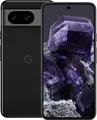 Google Pixel 8 5G Dual-SIM 128 GB schwarz Smartphone Handy Ohne Vertrag Android