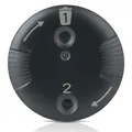8x Cerumenfilter Cerushield Disk Phonak Audeo Marvel Hörgeräte Filter 1 Spender