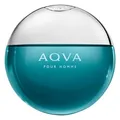 Bvlgari Herrenduefte Pour-HommeAqva Pour HommeEau de Toilette Spray 100 ml (904,00 € / 1 l)