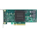 Delock Host Bus Adapter PCIe-x8 - 2x U.2 SFF-8643 NVMe (90438)