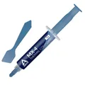ARCTIC MX-4 (inkl Spachtel, 8 g) - Premium Performance Wärmeleitpaste für alle Prozessoren (CPU, GPU - PC, PS4), sehr hohe Wärmeleitfähigkeit, lange Haltbarkeit, sichere Anwendung, nicht leitend