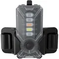 Nitecore NU07 LE - Signalleuchte (6.20 cm, 15 lm) (NU07LE)