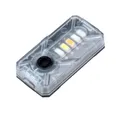 Nitecore LED Taschenlampe NU07 LE - Signalleuchte