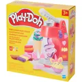 Hasbro Play-Doh Zaubereismaschine Spielset 20-teilig Knete NEU & OVP