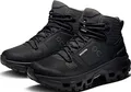 On Running CLOUDROCK MID WP Sneaker
