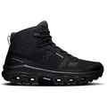 ON Damen Multifunktionsschuhe Cloudrock Mid WP