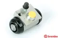 BREMBO A 12 604 Radbremszylinder für CITROËN PEUGEOT TOYOTA