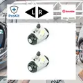 2x ORIGINAL® Brembo A 12 604 Radbremszylinder Hinten für Toyota AYGO AYGO