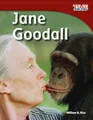 Jane Goodall (Time for Kids Nonfiction Readers)