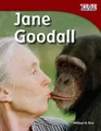 William Rice William B. Rice Jane Goodall (Taschenbuch) (US IMPORT)