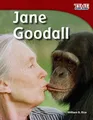 Jane Goodall (TIME FOR KIDS®: Infor..., Rice, William B