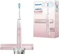 Philips Sonicare DiamondClean 9000 HX9911/88 Schallzahnbürste Bluetooth Rosa