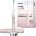 Philips Sonicare DiamondClean 9000 Elektrische Schallzahnbürste HX9911/79 Pink
