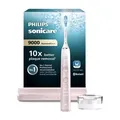 Philips Sonicare DiamondClean 9000  HX9911/84 Elektrische Zahnbürste Pink Rosa