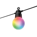 hama LED Lichterkette bunt 8,0 m, 1 St.