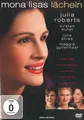 Mona Lisas Lächeln (2011, DVD)