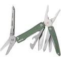 NexTool Multitool NE20050 10 in 1 (green) (Multifunktionswerkzeug) (NE20050)