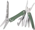 Multitool NexTool Mini FLAGSHIP NE20050 10w1 zielony
