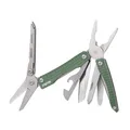 Multitool Nextool NE20050 10-in-1 (grün)