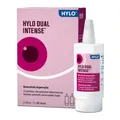 HYLO DUAL INTENSE Augentropfen Inhalt: 20 ml