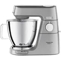 Kenwood Titanium Chef Baker XL (7 l, 1200 W) (KVL85.004SI)