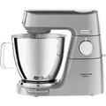 Kenwood Electronics Kenwood Titanium Chef Baker XL KVL85.004SI - Silber