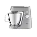 Kenwood kvl85.004si Küchenmaschine 1200W Silber