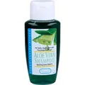 Floracell Aloe Vera Shampoo bei Spliss, Kopfjucken und Feuchtigkeitsmangel, 200 ml Shampoo
