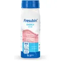 Fresubin ENERGY Drink 6x4x200ml Erdbeere