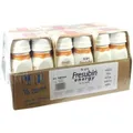 FRESUBIN ENERGY Drink Erdbeere Trinkflasche 6X4X200ml PZN 3692607