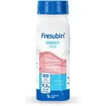 FRESUBIN ENERGY DRINK Erdbeere Trinkflasche 6X4X200 ml