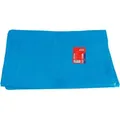 Abdeckplane 4 x 6 m, 60 g/m2 - Blau