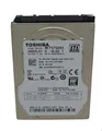 Toshiba MK7575GSX interne Festplatte 750GB (6,4 cm (2,5 Zoll), 5400rpm, 8MB Cache, SATA)