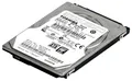 FESTPLATTE TOSHIBA MK7575GSX 750GB 5400U/min 8MB SATA II 2.5''